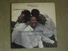 THELONIOUS MONK BRILLIANT CORNERS UK RIVERSIDE LP VG/VG JAZZ