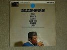 CHARLES MINGUS BLACK SAINT AND THE SINNER LADY UK HMV LP EX/EX JAZZ CHARLIE