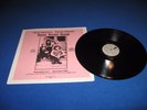 OZZY OZBOURNE - BATS HEAD SOUP LIVE LP   ( RARE LIVE LP FROM 81, CLEVELAND OH)