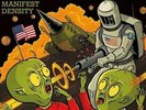 ADOLESCENTS MANIFEST DESTINY * NEW VINYL