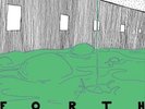 FORTH WANDERERS (NEW JERSEY) SLOP [EP] NEW VINYL