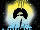 ELECTRIC EYE DIFFERENT SUN NEW VINYL