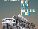 THE HIGH LLAMAS HERE COME THE RATTLING TREES * NEW VINYL