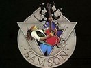 SAMSON LIVE AT READING '81 NEW VINYL