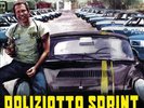 STELVIO CIPRIANI POLIZIOTTO SPRINT NEW VINYL