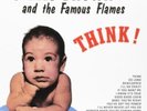 JAMES BROWN (R&B)/JAMES BROWN & HIS FAMOUS FLAMES THINK  NEW VINYL