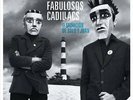 LOS FABULOSOS CADILLACS LA SALVACI¢N DE SOLO Y JUAN * NEW VINYL
