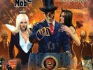 ADRENALINE MOB WE THE PEOPLE [W/CD] [BLACK VINYL] [GATEFOLD COVER] * NEW VINYL