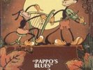 PAPPO'S BLUES PAPPO'S BLUES, VOL. 2 NEW VINYL