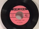 Otis Blackwell 784-45 Jay-Dee Record 