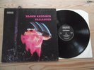 BLACK SABBATH - PARANOID - NEMS- VG VINYL LP 1976