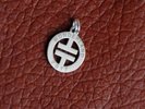 TAKE THAT Wonderland 2017 - Hanging Charm for Bracelet with split ring fitting