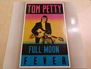 Tom Petty - Full Moon Fever - LP - Vinyl 1989 - MCA 255929-1