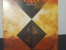 LP/Vinyl The Black Chord ASTRA (2012) RISE ABOVE two coloured ORANGE
