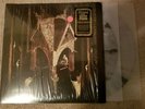 Wolves in the Throne Room Thrice Woven NEW limited clear/brown/black UNPLAYED