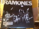 Ramones Live at the Roxy August 12, 1976 LP sealed 180 gm vinyl No. 7001