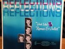 The Reflections - (Just Like)Romeo & Juliet (Promo, GWLPM300, Mono,vinyl)