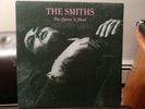 The Smiths - The Queen Is Dead LP Record SIre 9 25426-1 1986 Pressing Morrissey
