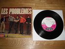 EP Les Problèmes - Je Ne Vois Rien EPL 8393