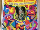 JIMI HENDRIX EXPÉRIENCE Are You Experienced ? RARE FRENCH COVER BARCLAY