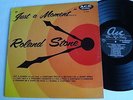 Roland Stone-Just a Moment-1961 LP ACE 1018-VG+