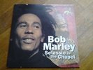 A SAISIR   BOB MARLEY - Selassie is the chapel - VINYL PROMO FORMAT 78 TOURS