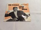 The Big Bopper / Pink Petticoats Mercury ZEP 10027 EP Record