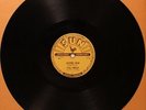 elvis presley, 78 lp sun label mystery train.