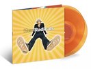 New Radicals - Maybe You've Been Brainwashed Too RARE Translucent Gold Vinyl 2LP