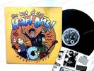 The Hard-Ons - The Best Of..... GER 2LP 1999 + Insert //1
