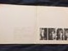 Beatles :White Album German Import pressing SMO 2052         No 0054393