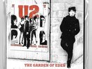 U2, THE GARDEN OF EDEN, 2CD, BOY, OCTOBER, WAR, UNDER A BLOOD RED SKY, BRAND NEW