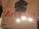 STS9 Artifact Double 2x LP Vinyl Sound Tribe Limited Edition RARE