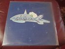 Sharks First Water LP Vinyl Record 1973 ILPS9233