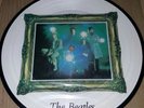 BEATLES -Strawberry Fields Forever- UK Picture Disc