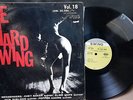 Various ?– The Hard Swing 33T LP G+/G+ Swing ?– LDM. 30.086