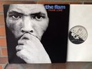 Frank Lowe - The Flam orig.1976 Black Saint spiritual free jazz lp w/ Leo Smith