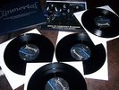 Immortal ?– Sons Of Northern Darkness Box 1 Press