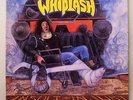 (o) Whiplash - Insult To Injury