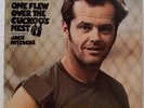 (o) One Flew Over The Cuckoo's Nest (OST Soundtrack mit Poster, USA) [MINT-/EX]