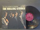 Rolling Stones England's Newest Hit Makers FFrr Mono 3375 Vinyl Lp 1964 no photo