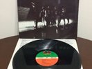 Skid Row S/T Debut LP 1989 Atlantic ?7 81936-1  First Pressing Vinyl Record
