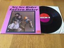 LAVERN BAKER - SEE SEE RIDER - 1968 UK ATLANTIC LP EX - LOTS MORE SOUL IN SHOP