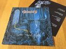 ENTOMBED - LEFT HAND PATH - 1989 LP WITH INSERT - LOTS MORE IN MY EBAY SHOP LOOK