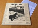 PAUL LEVINSON - TWICE UPON A RHYME - 2010 LIMITED EDITION OF 250 REPRESS LP MINT