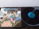 LP VINYL DUG DUGS.- CAMBIA AVANDARO RITUAL BANDIDO THREE SOULS IN MY MIND TRI