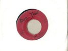 VINYL 45 Tradewinds - The Snake / Congo Beat Dan-Tone 1001 1962 Rockabilly