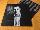 DAVID GRAY - A CENTURY ENDS - 1993 LP WITH INSERT EX - BUY MORE COMBINE POSTAGE