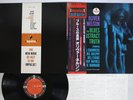 OLIVER NELSON BLUES & THE ABSTRACT TRUTH IMPULSE YX-8567-AI Japan OBI Vinyl LP