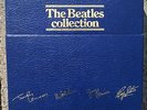 THE BEATLES - The Beatles Collection - 13 LP Blue box - DUTCH / GERMAN  NM / M